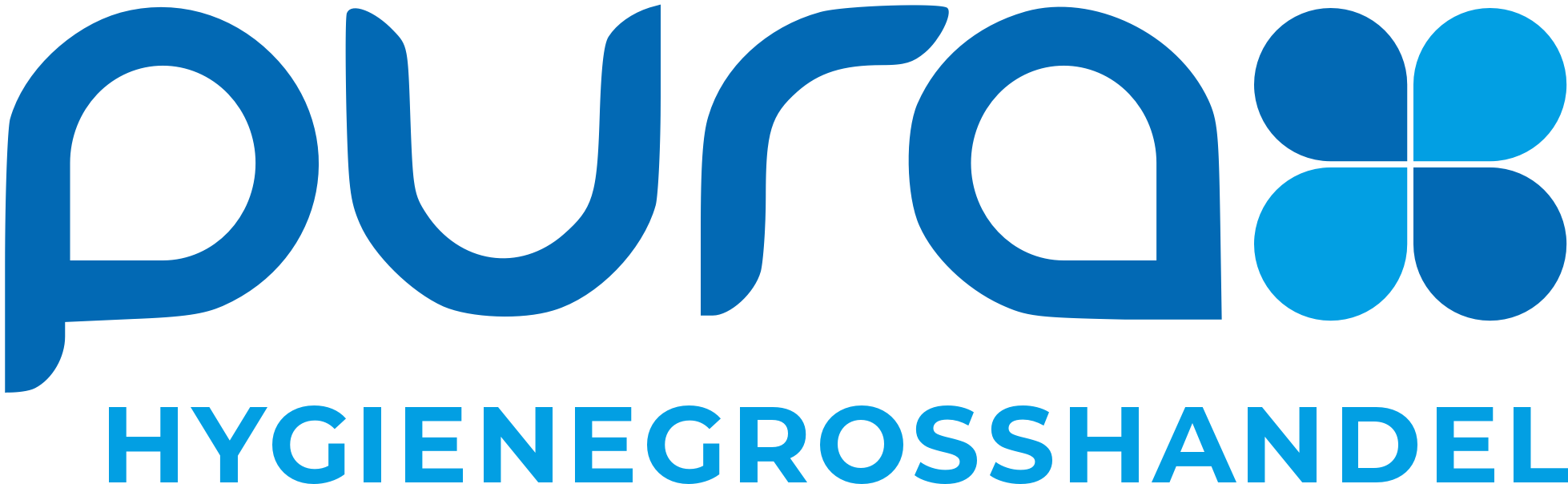 Purax Logo